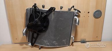Radiatore acqua kawasaki ninja zx6r 2005 2006
