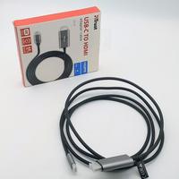 Trust Calyx Cavo Adattatore USB-C a HDMI