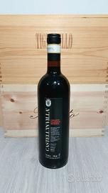 CASTELL'IN VILLA, Chianti Classico Riserva 2013