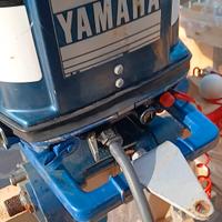 motore fuoribordo yamaha 20 cv gambo corto