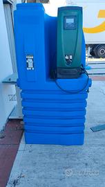 Autoclave da 480 LT come nuova