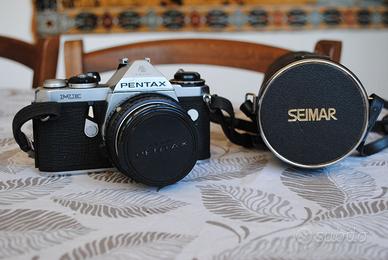 macchina fotografica ME Asahi Pentax