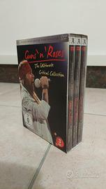 Guns N' Roses "The ultimate critical collection"