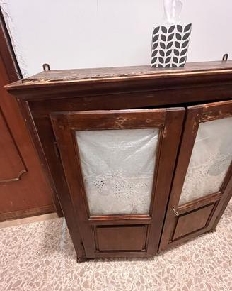 Pensile porta piatti