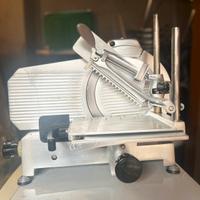 Affettatrice NOAW 275 v alta precisione