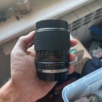 Tokina Olympus om 135mm f2.8