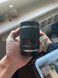 Tokina Olympus om 135mm f2.8