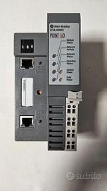 Interfaccia di comunicazione Ethernet Allen-Bradle