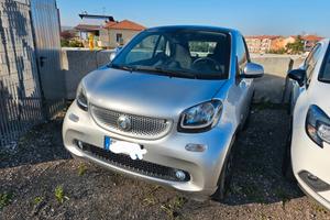 Smart ForTwo 70 1.0 Passion automatica