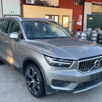 Volvo XC40 1.5 T5 Hybrid per ricambi usati 