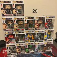 Funko pop vari 20/31