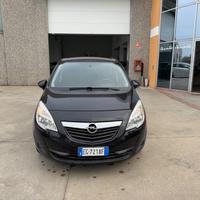 Opel Meriva 1.3 CDTI Elective