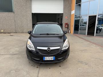 Opel Meriva 1.3 CDTI Elective