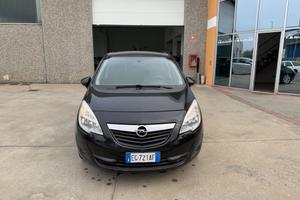Opel Meriva 1.3 CDTI Elective