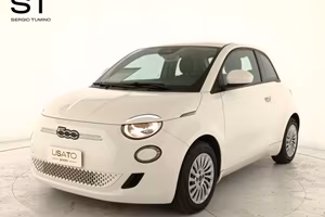 FIAT 500e - 500e Berlina 23,65 kWh Action U107554