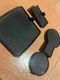 Tappetini gomma golf 7