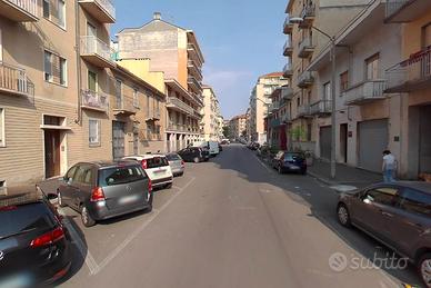 Via luini grazioso bilocale nuovo arredato