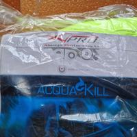 A-Pro Tuta Antipioggia moto 3XL