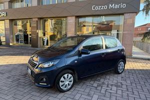 Peugeot 108 1.0 VTi 68 CV 5 porte Access