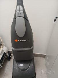 lavapavimenti comet