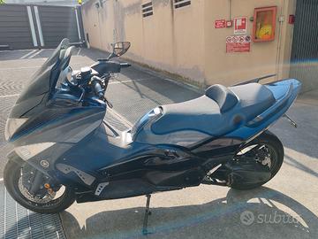 scooter yamaha tmax