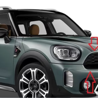 Mini F60 Lci Cooper S Grill