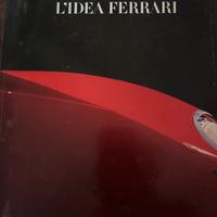 L’idea ferrari