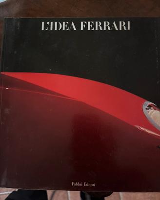 L’idea ferrari