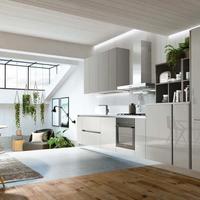 Cucine Personalizzate ⇔ Da produttore Italiano