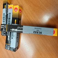 4 CANDELETTE NGK D-POWER YE05 GLOW PLUGS CITROEN F