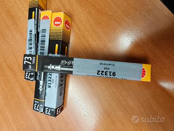 4 CANDELETTE NGK D-POWER YE05 GLOW PLUGS CITROEN F