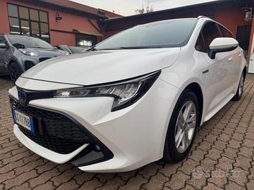 TOYOTA Corolla Touring 1.8 Hybrid Business(AUTOC