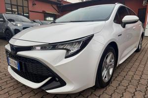 TOYOTA Corolla Touring 1.8 Hybrid Business(AUTOC