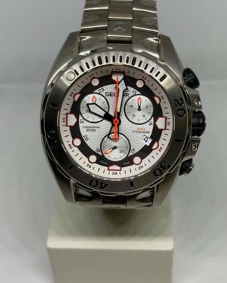OROLOGIO SECTOR  600