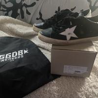 Golden Goose Super Star