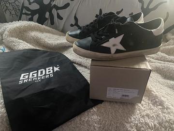 Golden Goose Super Star