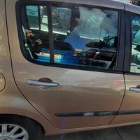 RENAULT MODUS 2005 - PORTA POSTERIORE DESTRO