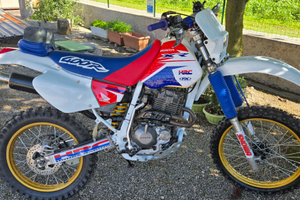 Honda XR 400