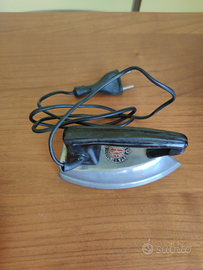 Mini ferro da stiro Meke vintage