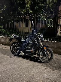 Ebroh Bravo GLE nera