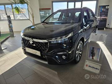 SUZUKI S-Cross 1.4 Hybrid Top+
