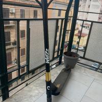 Monopattino freestyle