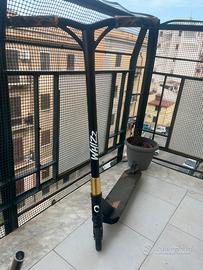 Monopattino freestyle