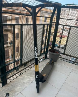 Monopattino freestyle