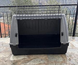 Trasportino per animali Kennel