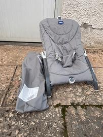 Sdraietta per neonati Poket Relax Chicco