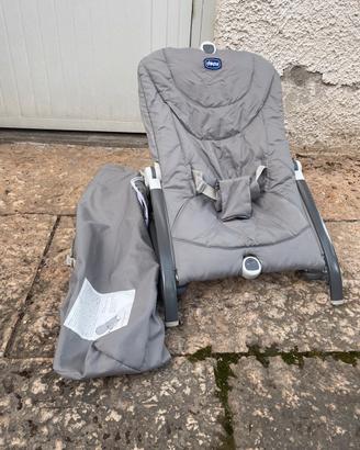Sdraietta per neonati Poket Relax Chicco