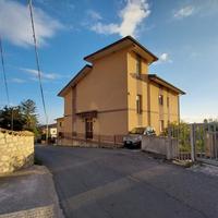 Primo piano vista mare