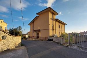 Primo piano vista mare