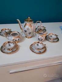 Porcellana anni 60